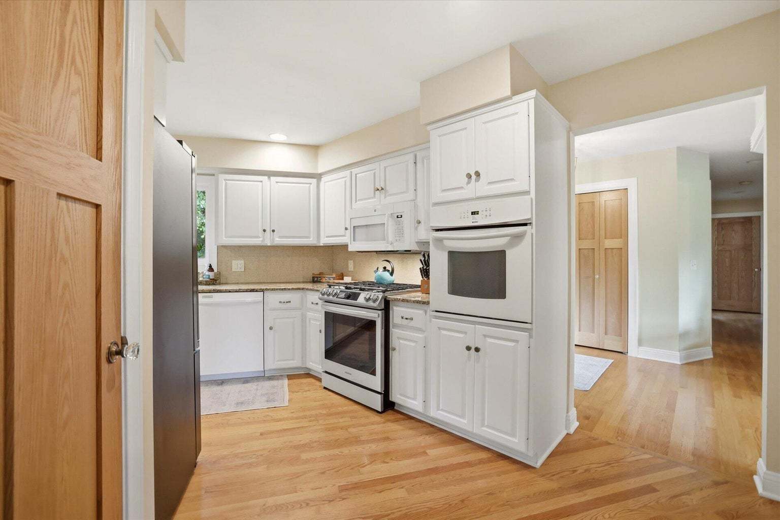 7288 South & D Road Delavan, WI 53115 - Photo 20 of 47