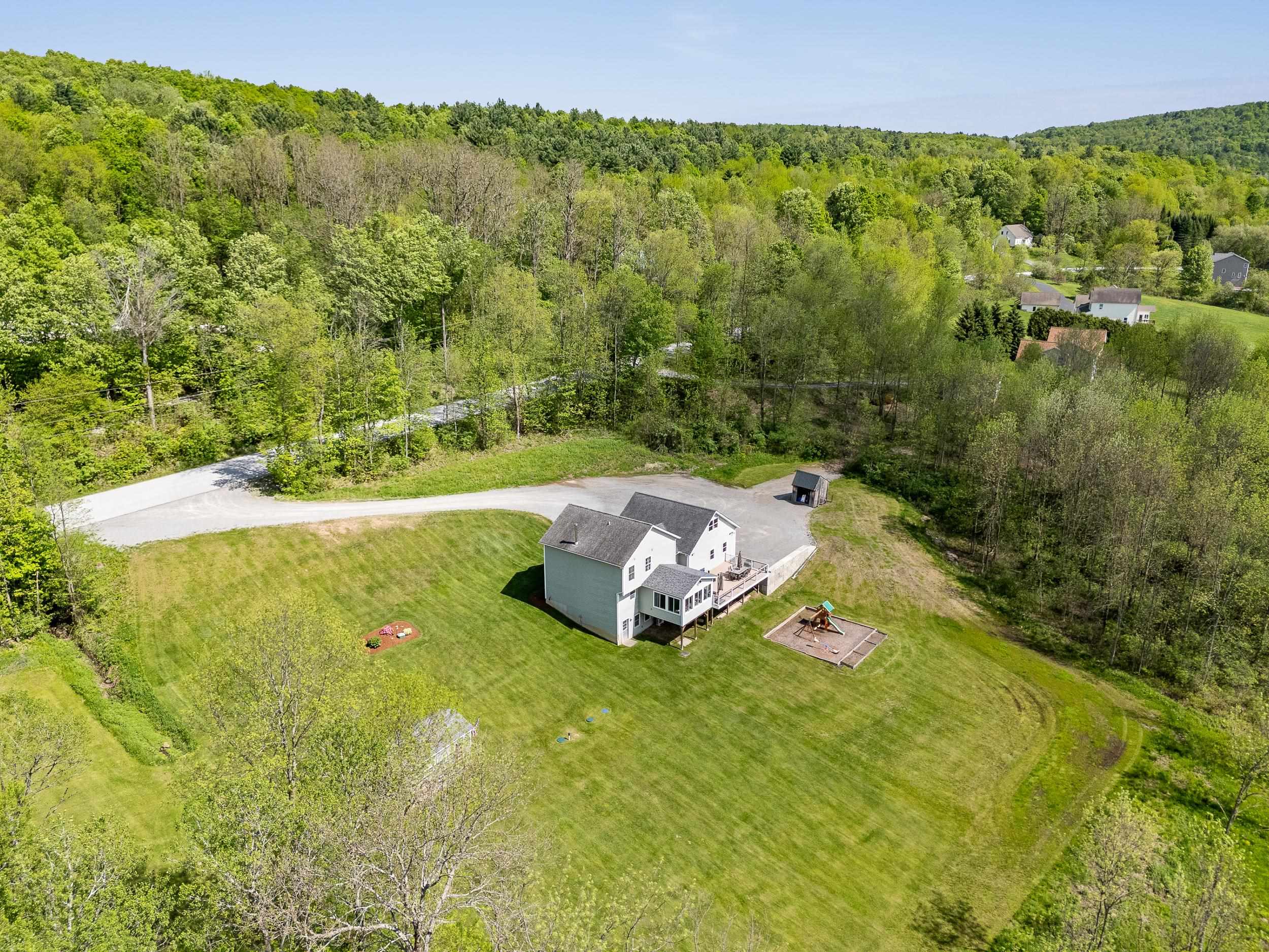391 Duffy Road Milton, VT 05468 - Photo 48 of 54