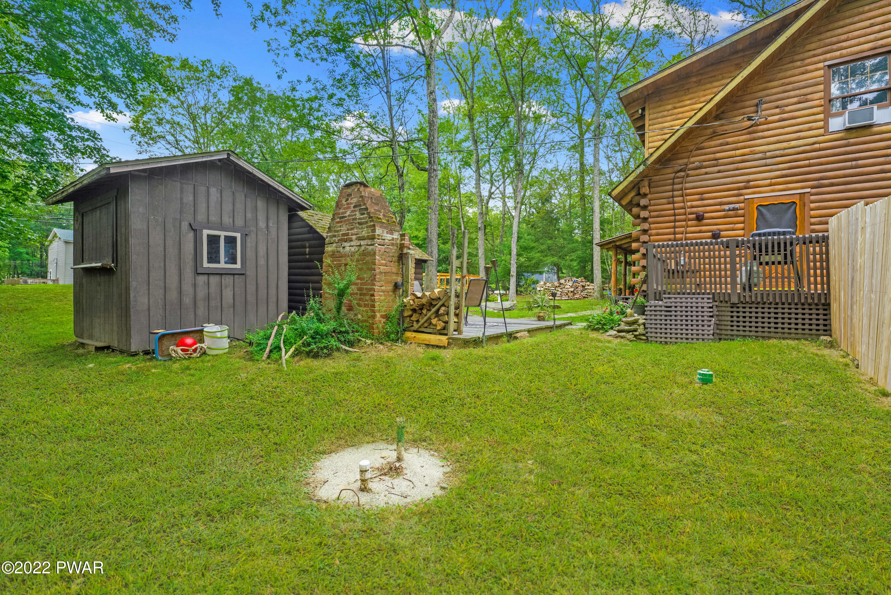 209 Brewster Road Dingmans Ferry, PA 18328 - Photo 13 of 46