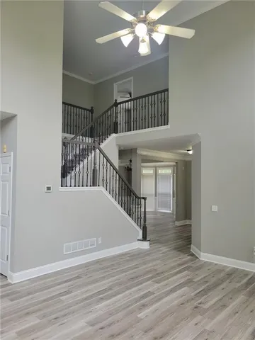 $665,000 | 4045 Hillcrest View Court Northeast, Suwanee, GA 30024