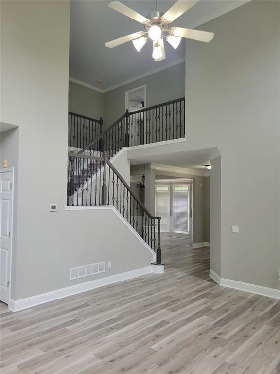 4045 Hillcrest View Court Northeast Suwanee, GA 30024 - Photo 15 of 80