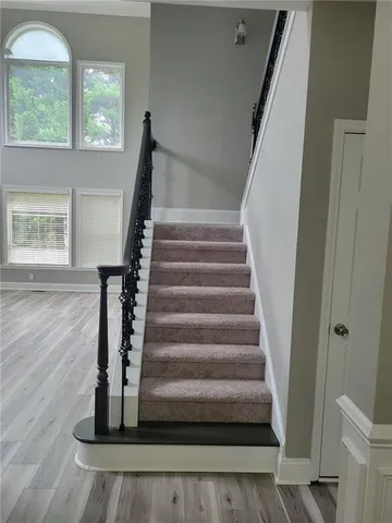 $665,000 | 4045 Hillcrest View Court Northeast, Suwanee, GA 30024