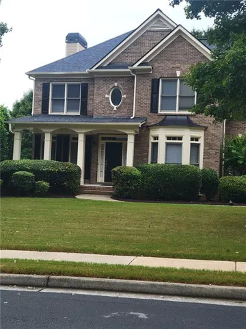 $665,000 | 4045 Hillcrest View Court Northeast, Suwanee, GA 30024