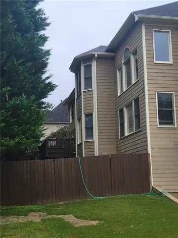 $665,000 | 4045 Hillcrest View Court Northeast, Suwanee, GA 30024