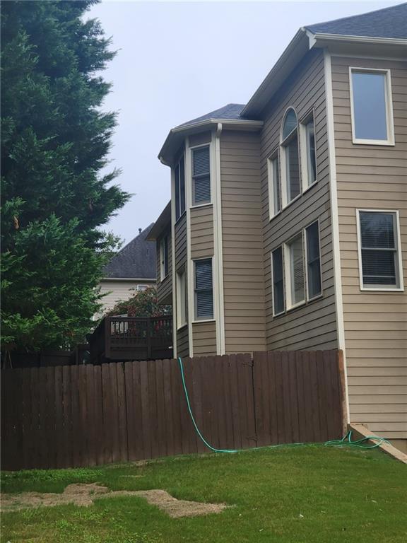 4045 Hillcrest View Court Northeast Suwanee, GA 30024 - Photo 23 of 80