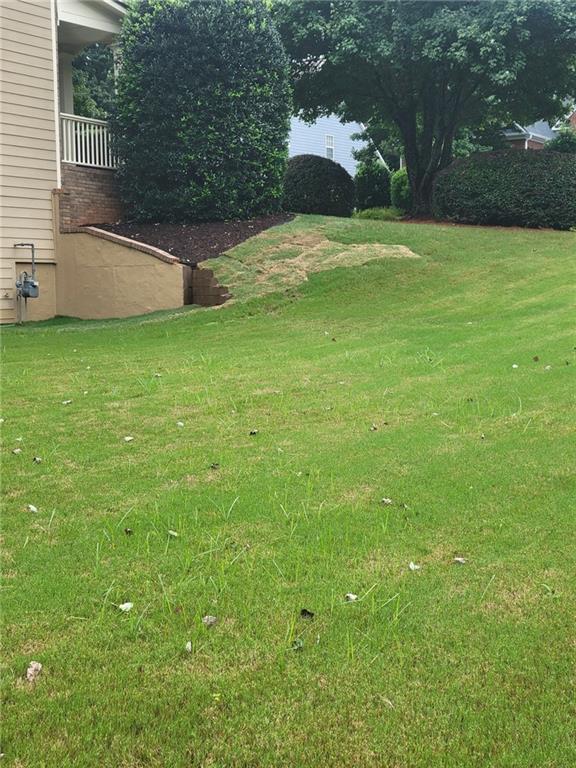 4045 Hillcrest View Court Northeast Suwanee, GA 30024 - Photo 24 of 80