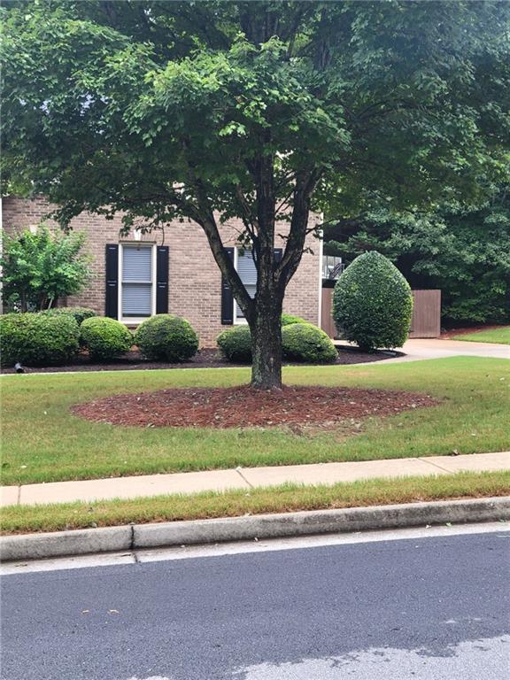 4045 Hillcrest View Court Northeast Suwanee, GA 30024 - Photo 3 of 80