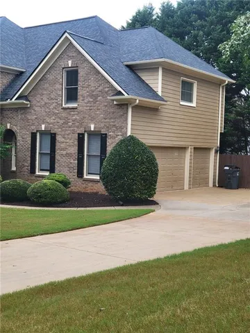 $665,000 | 4045 Hillcrest View Court Northeast, Suwanee, GA 30024