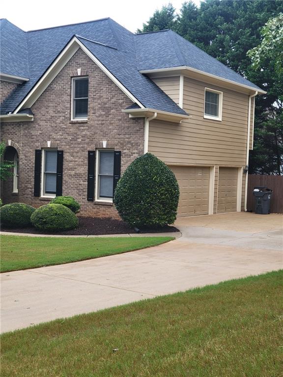 4045 Hillcrest View Court Northeast Suwanee, GA 30024 - Photo 32 of 80