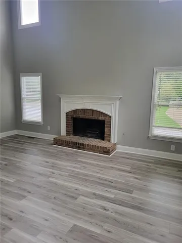 $665,000 | 4045 Hillcrest View Court Northeast, Suwanee, GA 30024