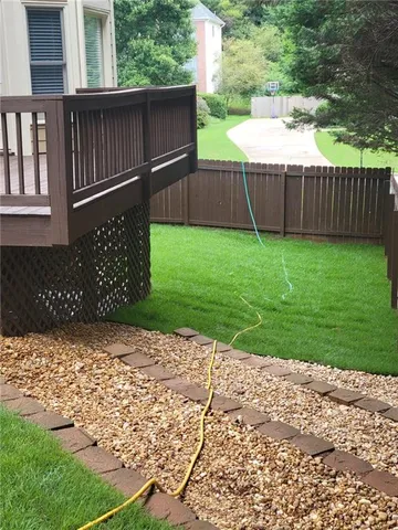 $665,000 | 4045 Hillcrest View Court Northeast, Suwanee, GA 30024