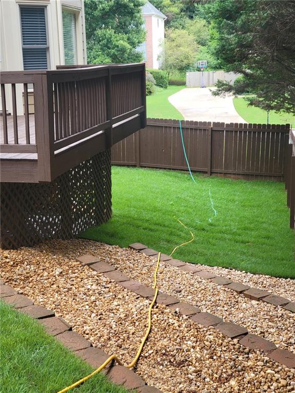 4045 Hillcrest View Court Northeast Suwanee, GA 30024 - Photo 35 of 80