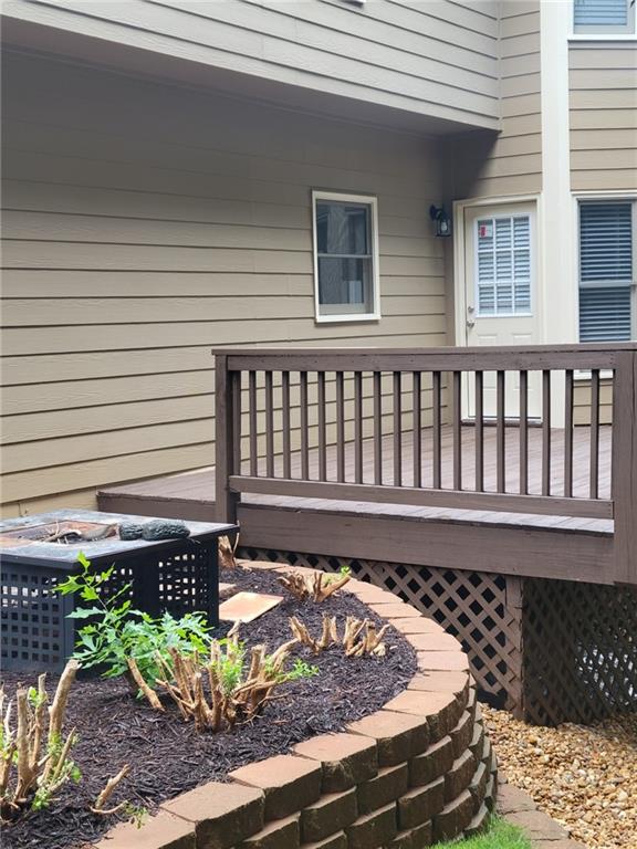 4045 Hillcrest View Court Northeast Suwanee, GA 30024 - Photo 36 of 80