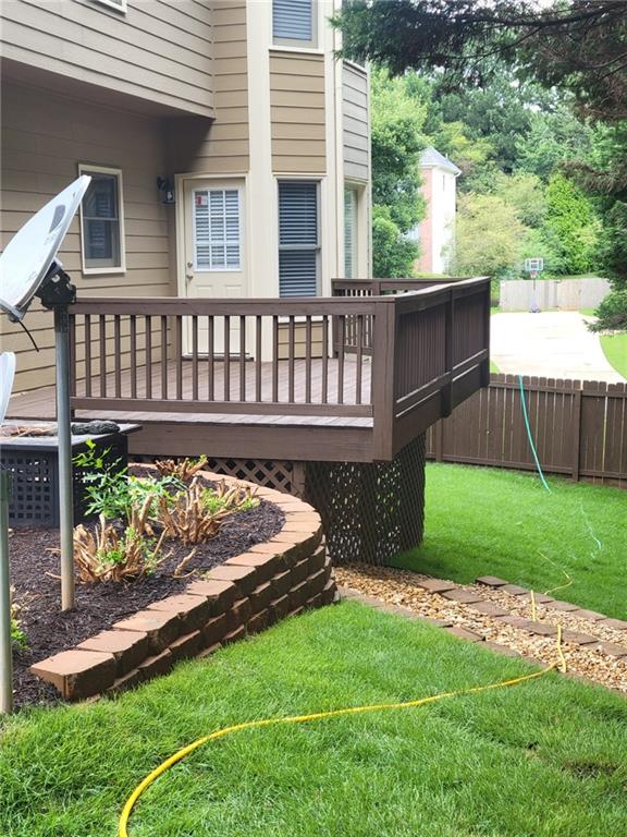 4045 Hillcrest View Court Northeast Suwanee, GA 30024 - Photo 38 of 80