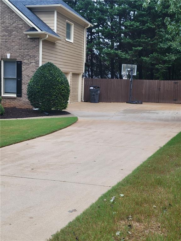 4045 Hillcrest View Court Northeast Suwanee, GA 30024 - Photo 39 of 80