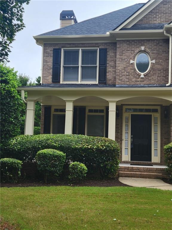 4045 Hillcrest View Court Northeast Suwanee, GA 30024 - Photo 4 of 80