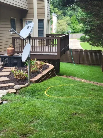 $665,000 | 4045 Hillcrest View Court Northeast, Suwanee, GA 30024