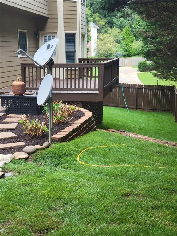 4045 Hillcrest View Court Northeast Suwanee, GA 30024 - Photo 41 of 80