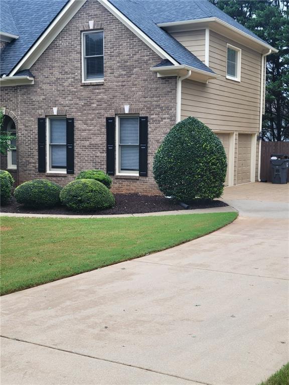 4045 Hillcrest View Court Northeast Suwanee, GA 30024 - Photo 5 of 80