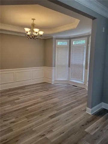 $665,000 | 4045 Hillcrest View Court Northeast, Suwanee, GA 30024