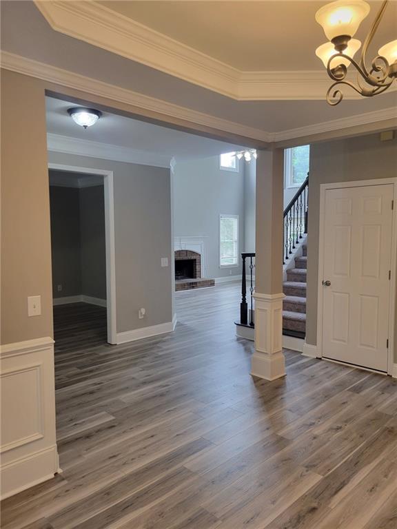 4045 Hillcrest View Court Northeast Suwanee, GA 30024 - Photo 59 of 80