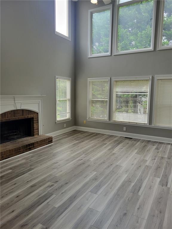 4045 Hillcrest View Court Northeast Suwanee, GA 30024 - Photo 60 of 80