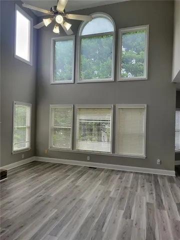 $665,000 | 4045 Hillcrest View Court Northeast, Suwanee, GA 30024