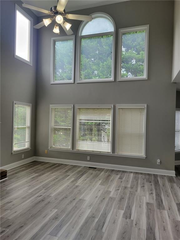 4045 Hillcrest View Court Northeast Suwanee, GA 30024 - Photo 61 of 80