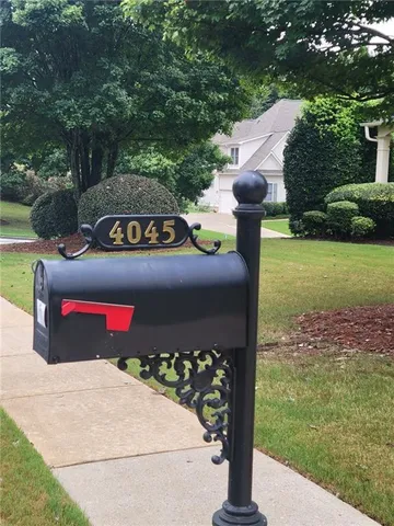 $665,000 | 4045 Hillcrest View Court Northeast, Suwanee, GA 30024