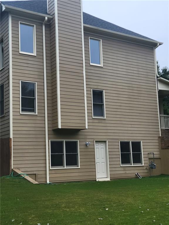 4045 Hillcrest View Court Northeast Suwanee, GA 30024 - Photo 79 of 80