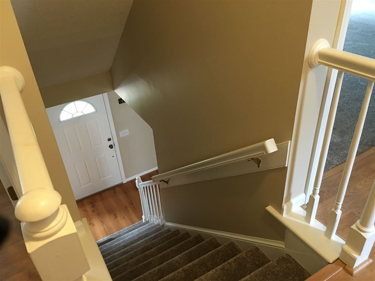 2 Hitching Rack Court Durham, NC 27713 - Photo 14 of 23 Stairs