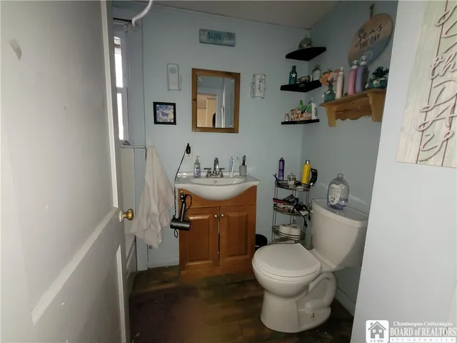 $87,900 | 9 Genesee Street, Jamestown, NY 14701