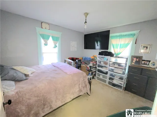 $87,900 | 9 Genesee Street, Jamestown, NY 14701