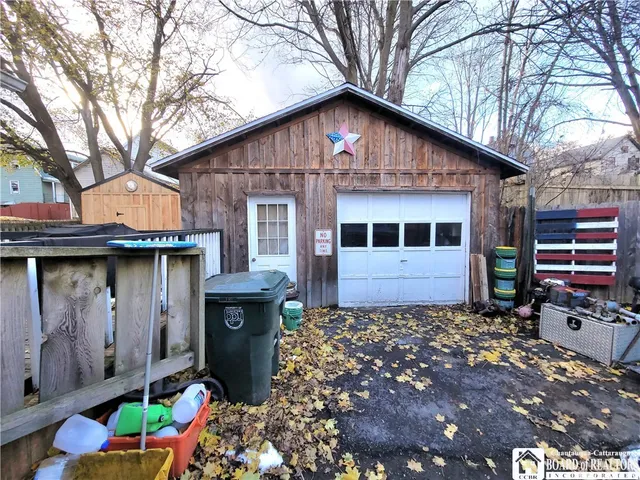 $87,900 | 9 Genesee Street, Jamestown, NY 14701