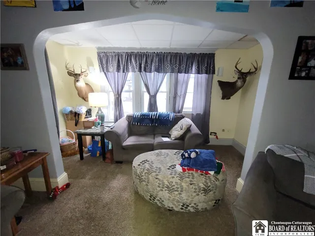 $87,900 | 9 Genesee Street, Jamestown, NY 14701