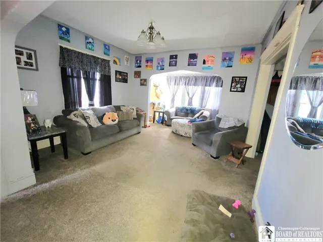 $87,900 | 9 Genesee Street, Jamestown, NY 14701