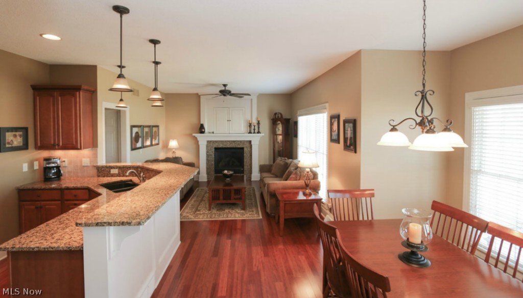 6748 Kyle Ridge Pointe Canfield, OH 44406 - Photo 2 of 23 Gallery Image 2