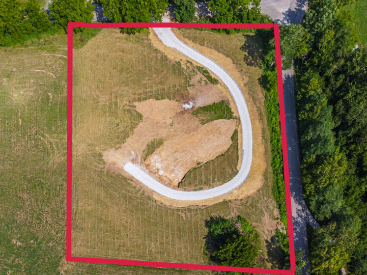 3679 Bybee Road Winchester, KY 40391 - Photo 3 of 12 4