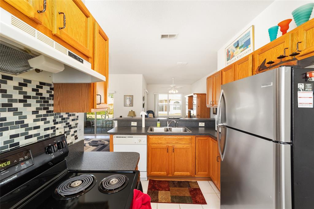 7393 Southwest 112th Place Ocala, FL 34476 - Photo 19 of 41