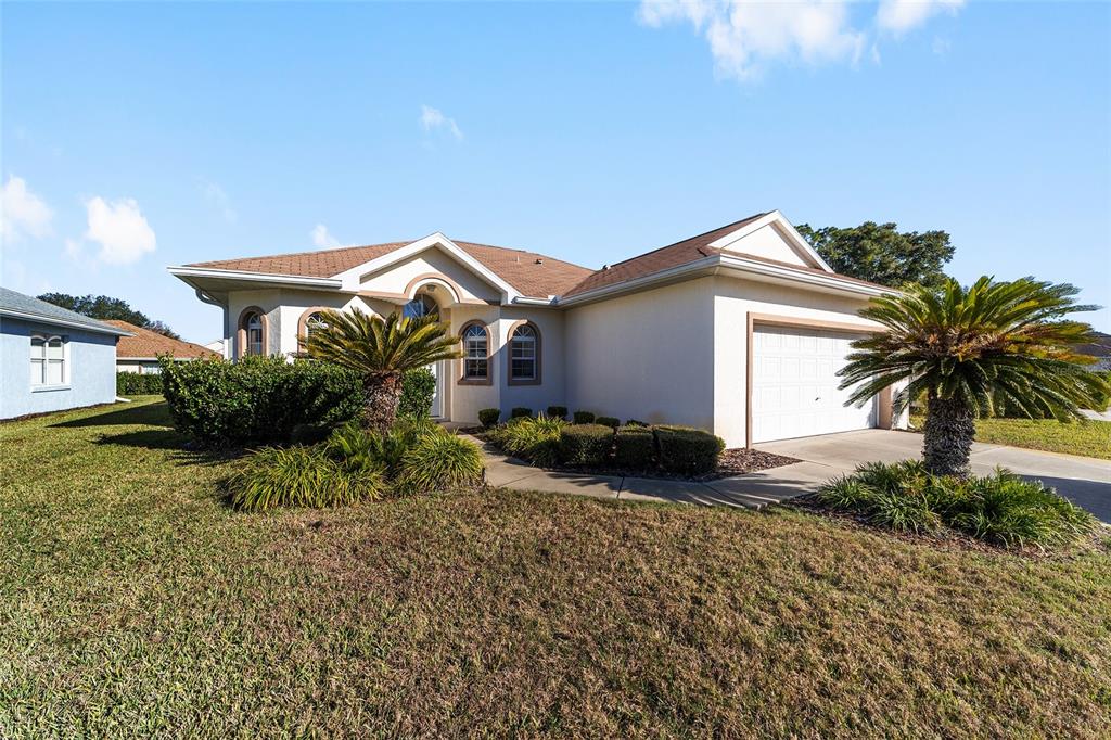 7393 Southwest 112th Place Ocala, FL 34476 - Photo 4 of 41