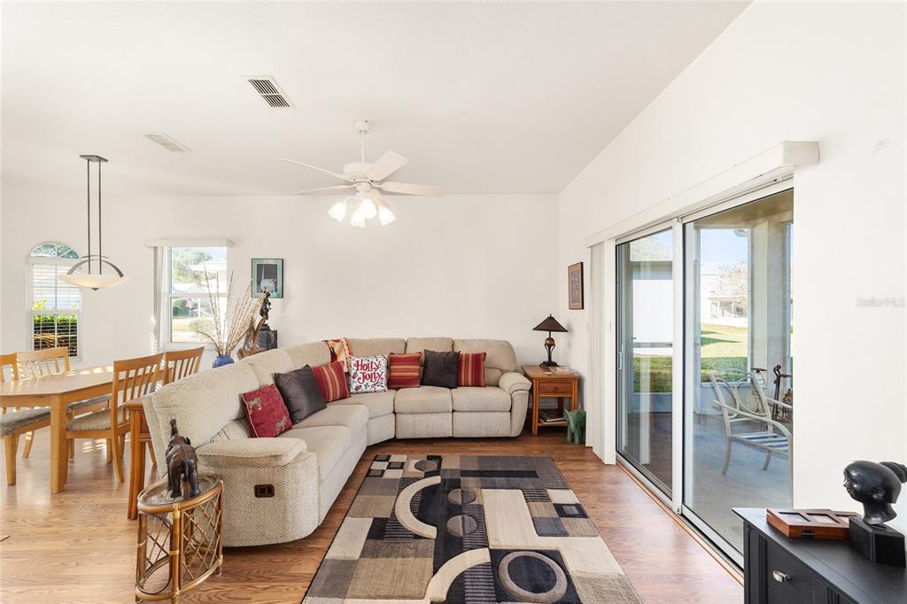 7393 Southwest 112th Place Ocala, FL 34476 - Photo 8 of 41