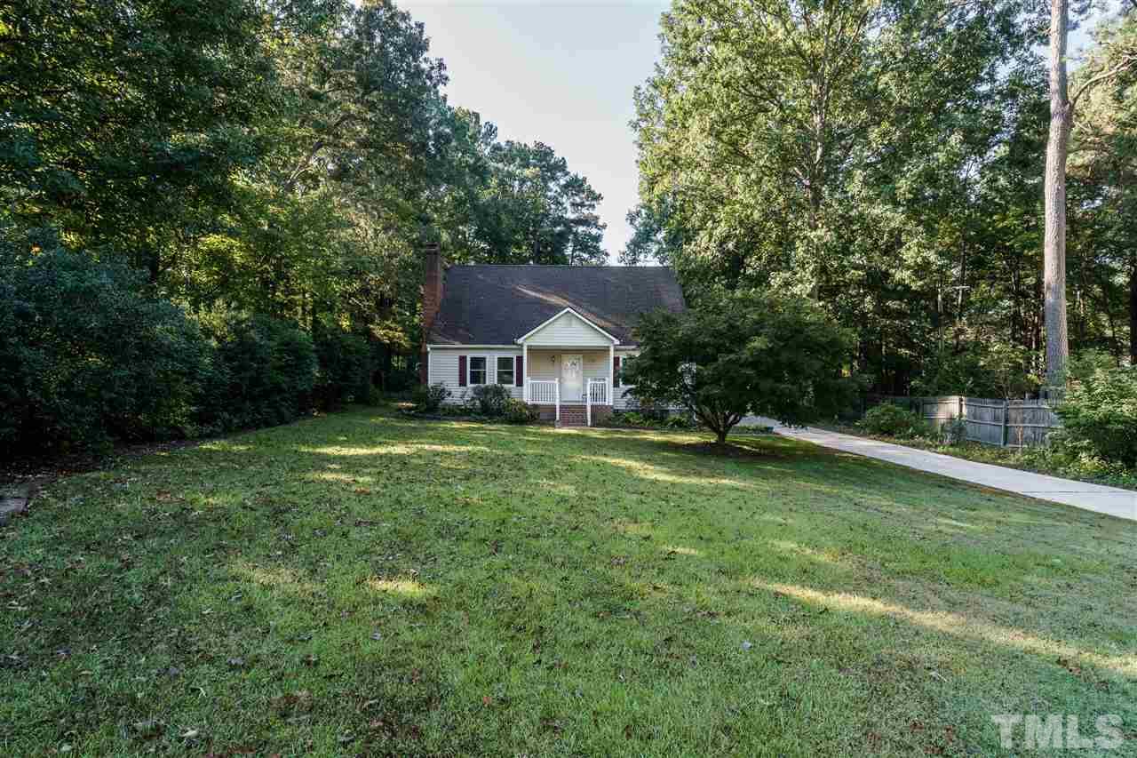 3600 Donna Road Raleigh, NC 27604 - Photo 1 of 18