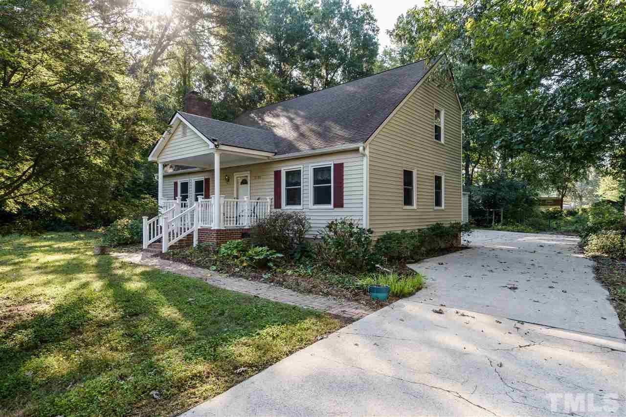 3600 Donna Road Raleigh, NC 27604 - Photo 2 of 18