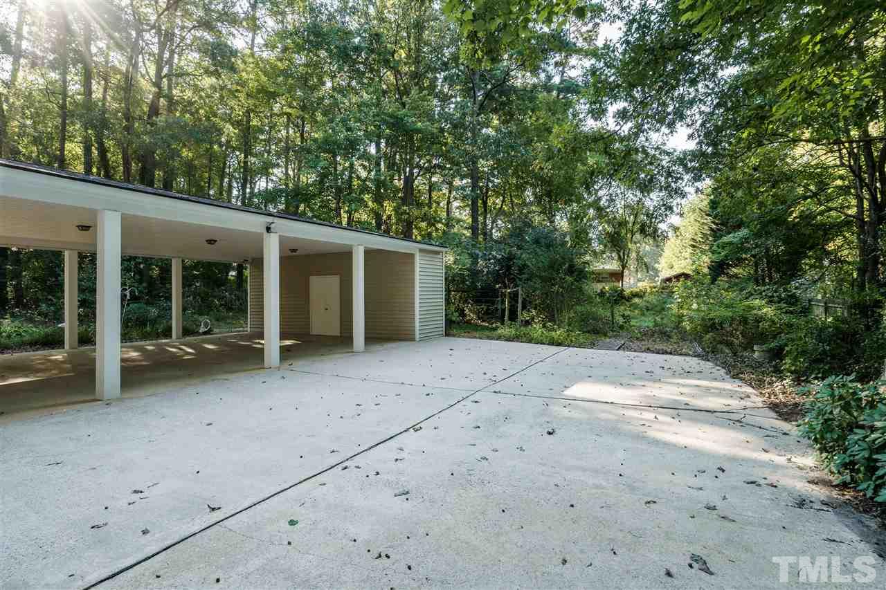 3600 Donna Road Raleigh, NC 27604 - Photo 14 of 18