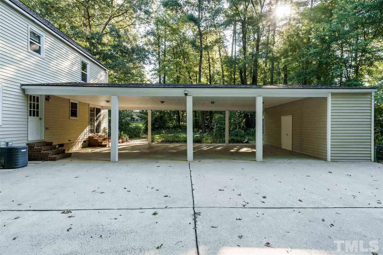 3600 Donna Road Raleigh, NC 27604 - Photo 15 of 18