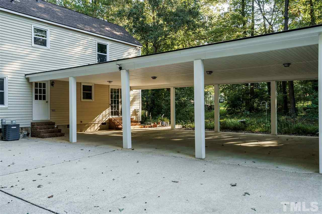 3600 Donna Road Raleigh, NC 27604 - Photo 16 of 18