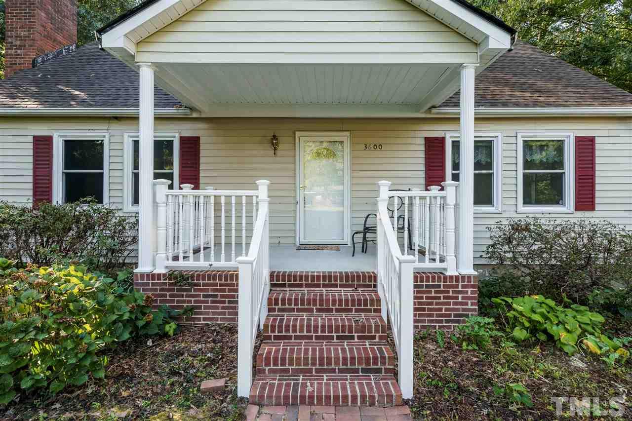 3600 Donna Road Raleigh, NC 27604 - Photo 3 of 18