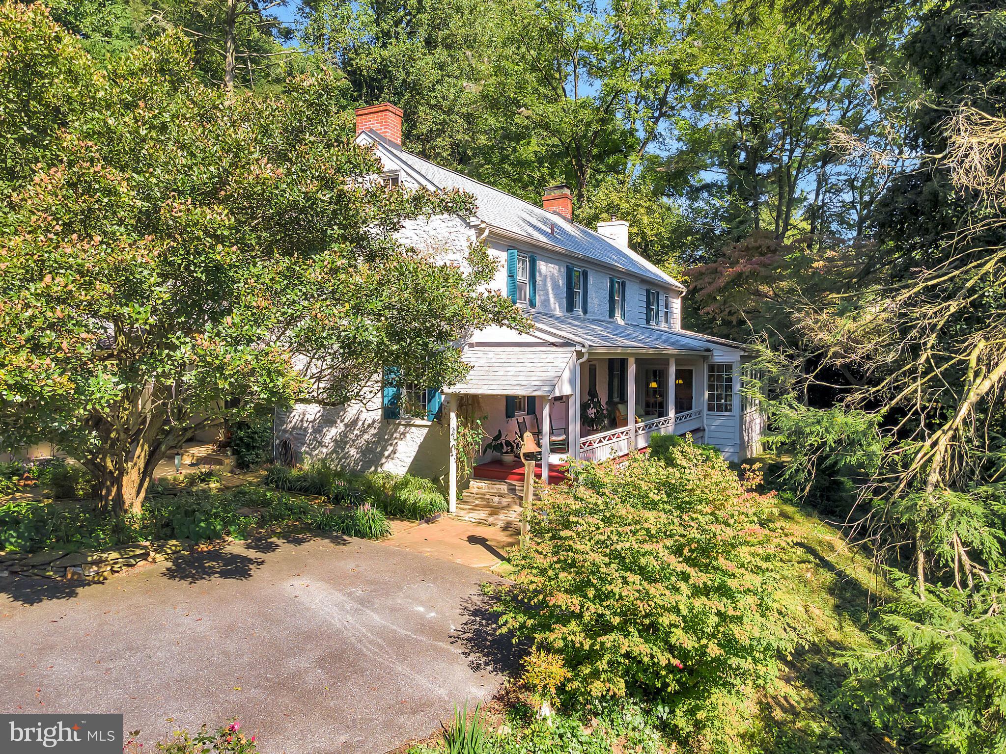 126 Bancroft Road Kennett Square, PA 19348 - Photo 2 of 43 Gallery Image 2