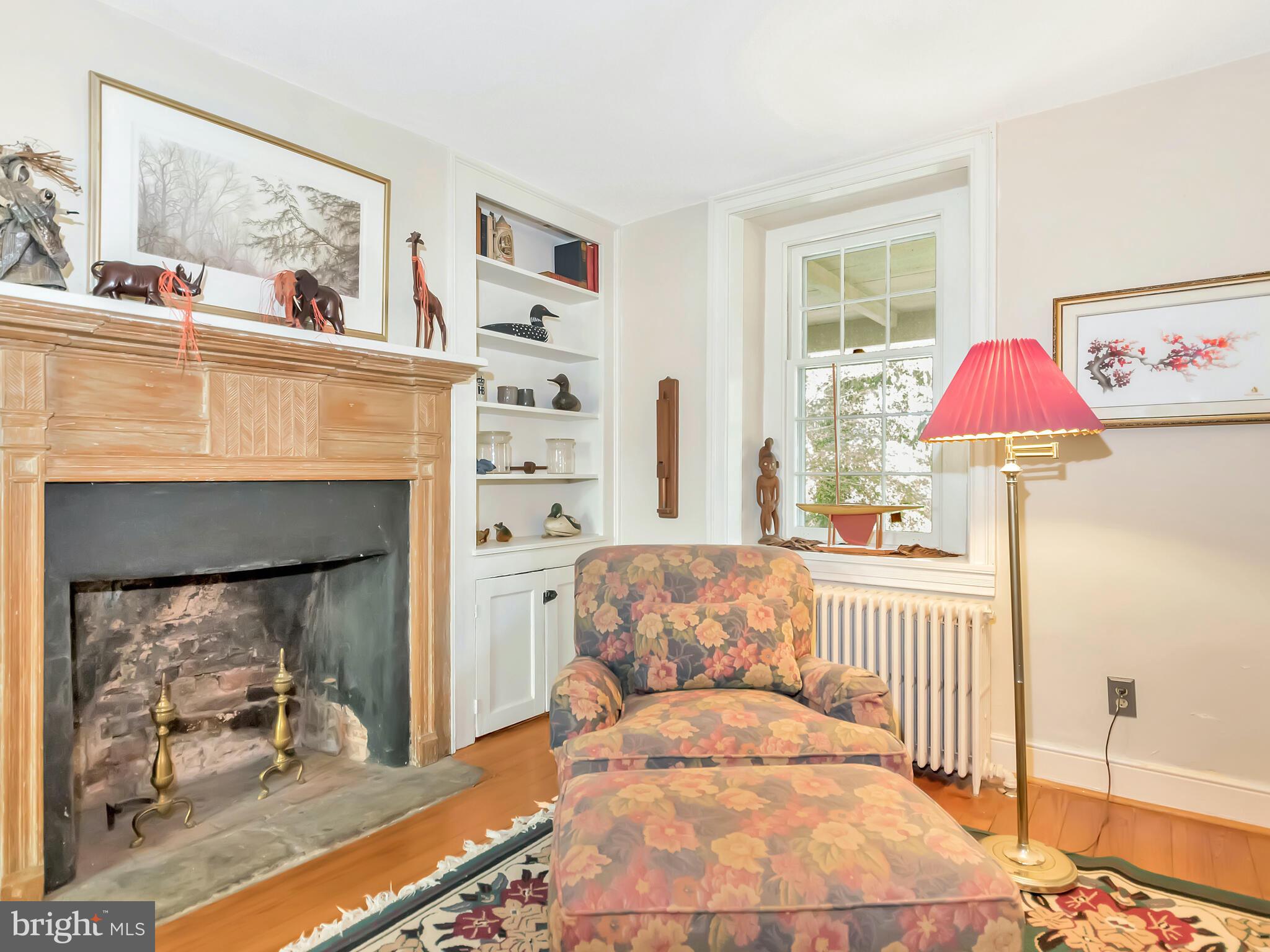 126 Bancroft Road Kennett Square, PA 19348 - Photo 14 of 43 Foyer