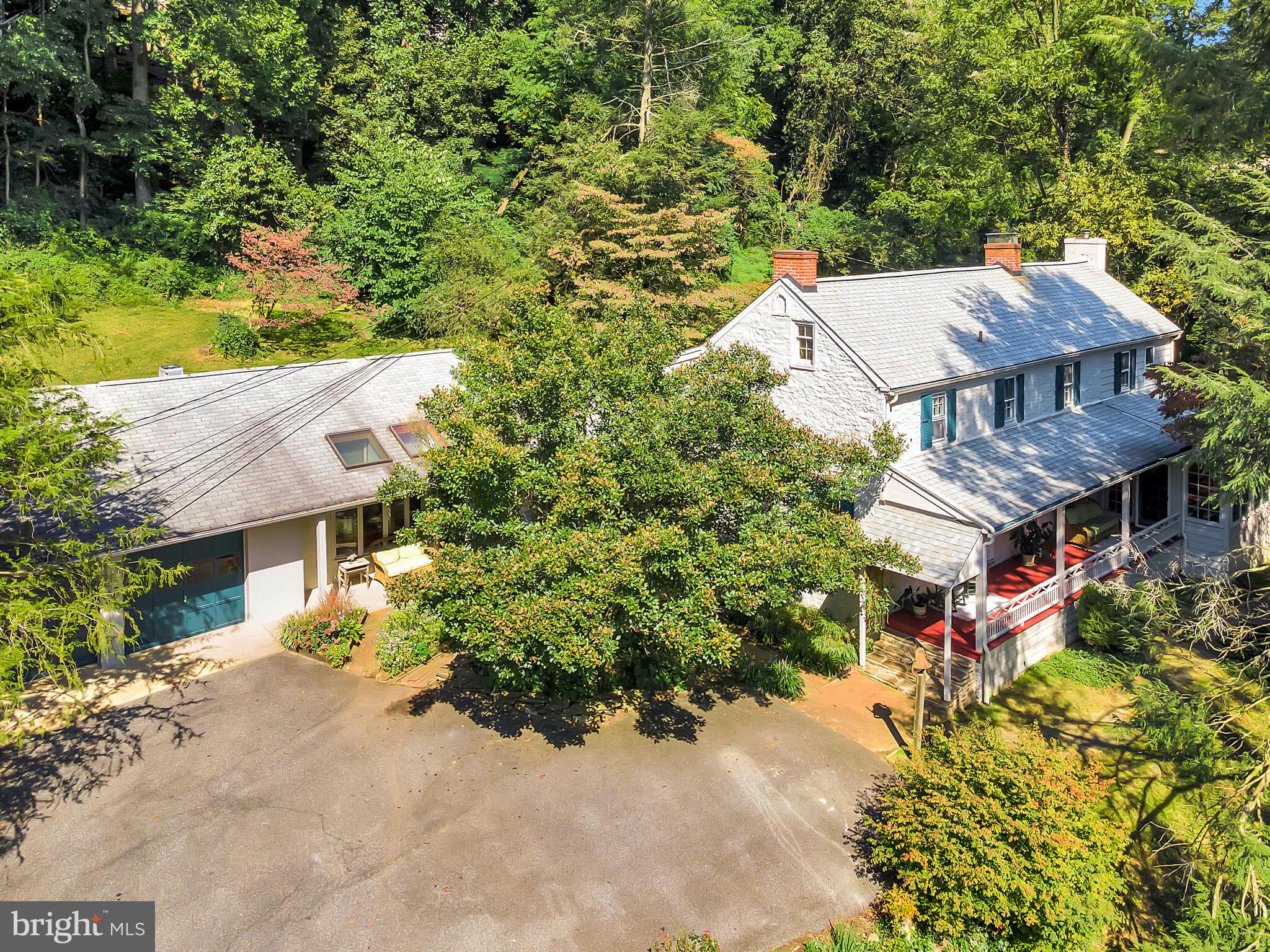 126 Bancroft Road Kennett Square, PA 19348 - Photo 3 of 43 Gallery Image 3